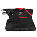 SCICON Travel Basic Plus Triathlon Cycle Bag, Black, 125x22x90cm