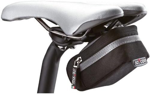 Saddle bag SCICON RL 350 CC 2017