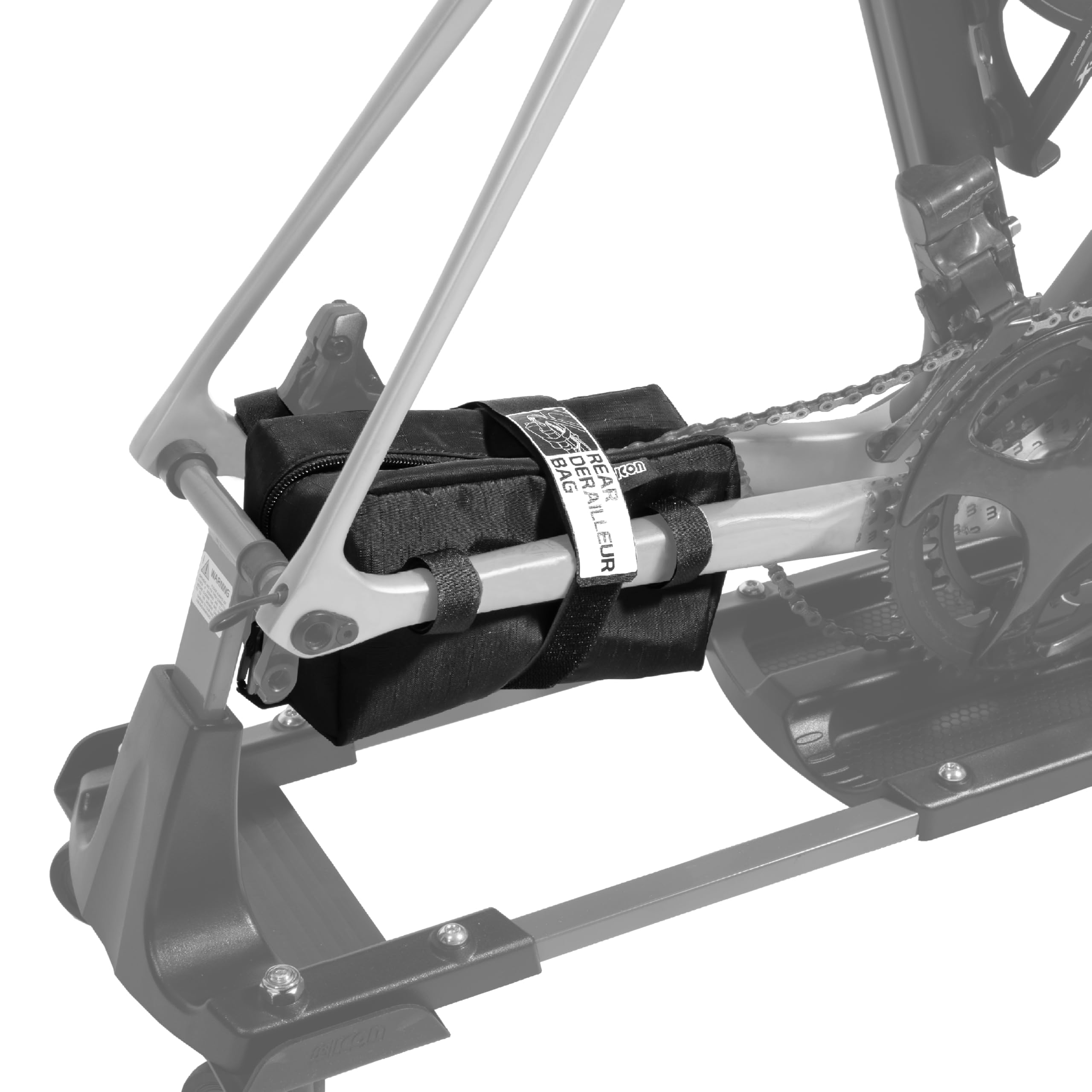 SCICON Rear Derailleur Bag