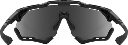 SCICON Sports Unisex AEROSHADE XL Sport Performance Sunglasses