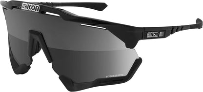 SCICON Sports Unisex AEROSHADE XL Sport Performance Sunglasses