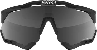 SCICON Sports Unisex AEROSHADE XL Sport Performance Sunglasses