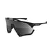 SCICON Sports Unisex AEROSHADE XL Sport Performance Sunglasses