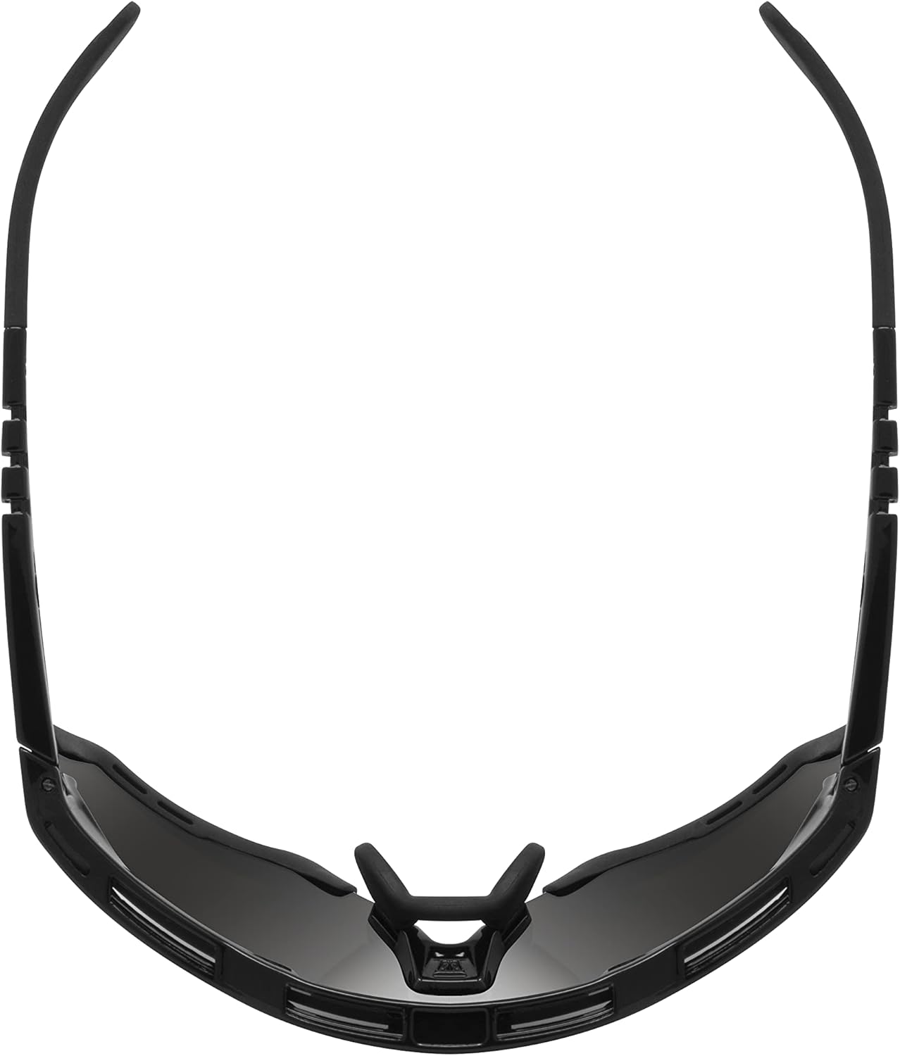 SCICON Sports Unisex AEROSHADE XL Sport Performance Sunglasses