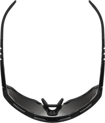 SCICON Sports Unisex AEROSHADE XL Sport Performance Sunglasses