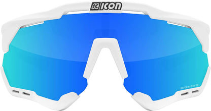 SCICON Sports Unisex AEROSHADE XL Sport Performance Sunglasses