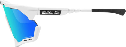 SCICON Sports Unisex AEROSHADE XL Sport Performance Sunglasses