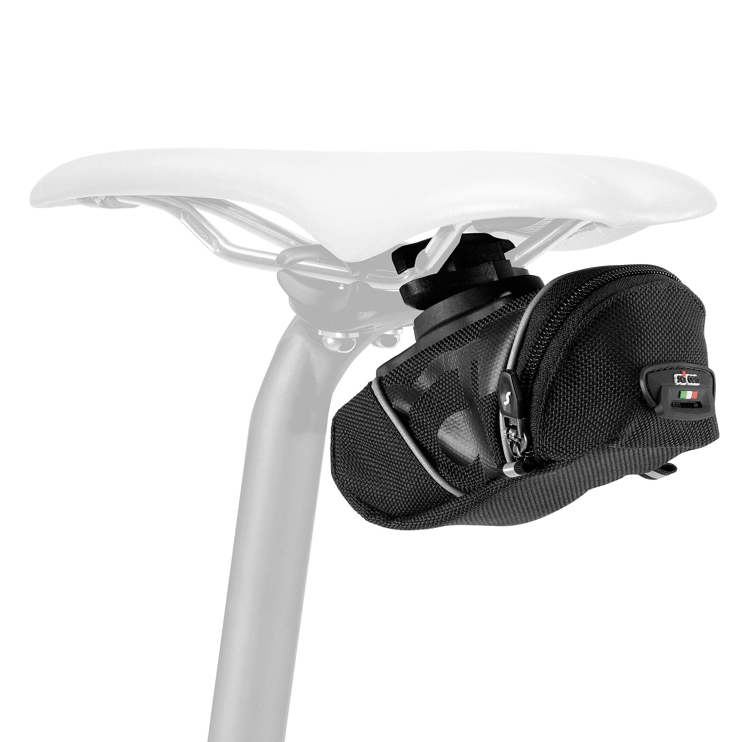 SCICON Hippo 550 Saddle Bag