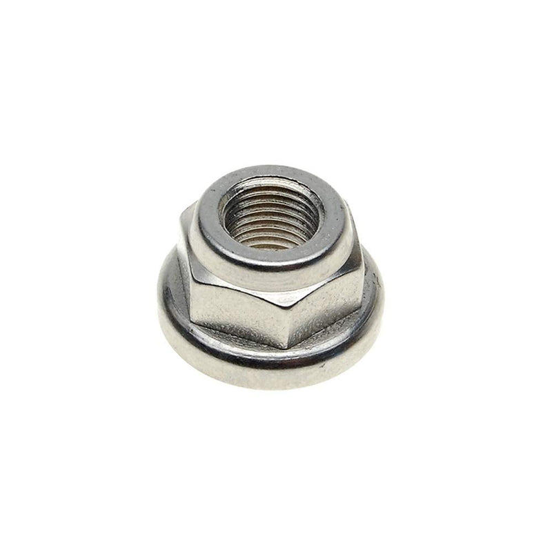 Campagnolo Pista Front 9mm Axle Nut (each)