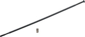 Campagnolo WH-307EUC Eurus CL Non-Gear Spoke Blk