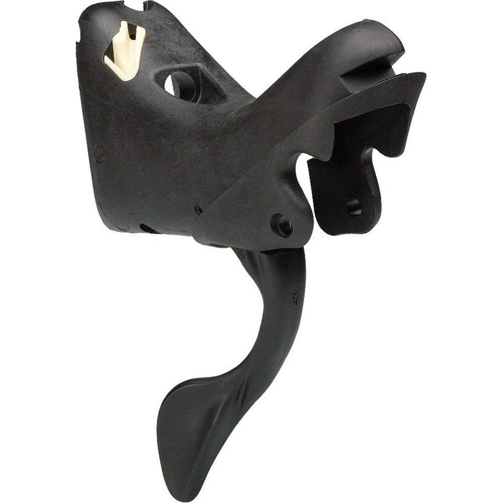 Campagnolo Vel/Cent Carb 10x Us (R) Body/Gear Lever