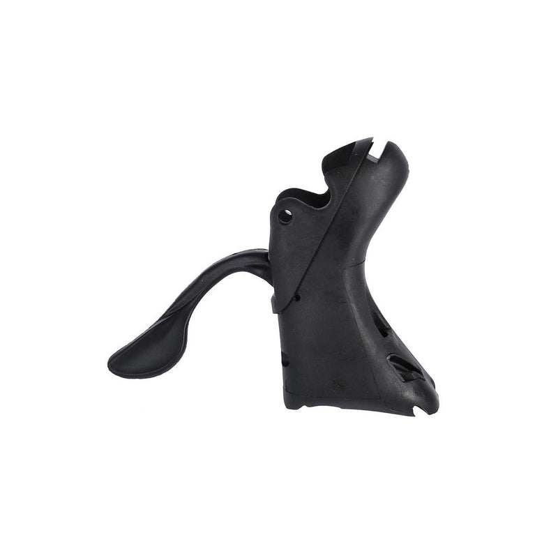 Campagnolo Vel/Cent Carb 10x Us (L) Body/Gear Lever