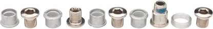 Campagnolo Veloce 10x / U/T-11x Chainring Bolt Set