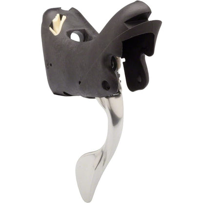 Campagnolo Athena 11x R/H PS Body Sil inc G/Lever