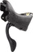 Campagnolo Athena 11 Speed Triple Carbon Shifter Body, Black, Left Hand