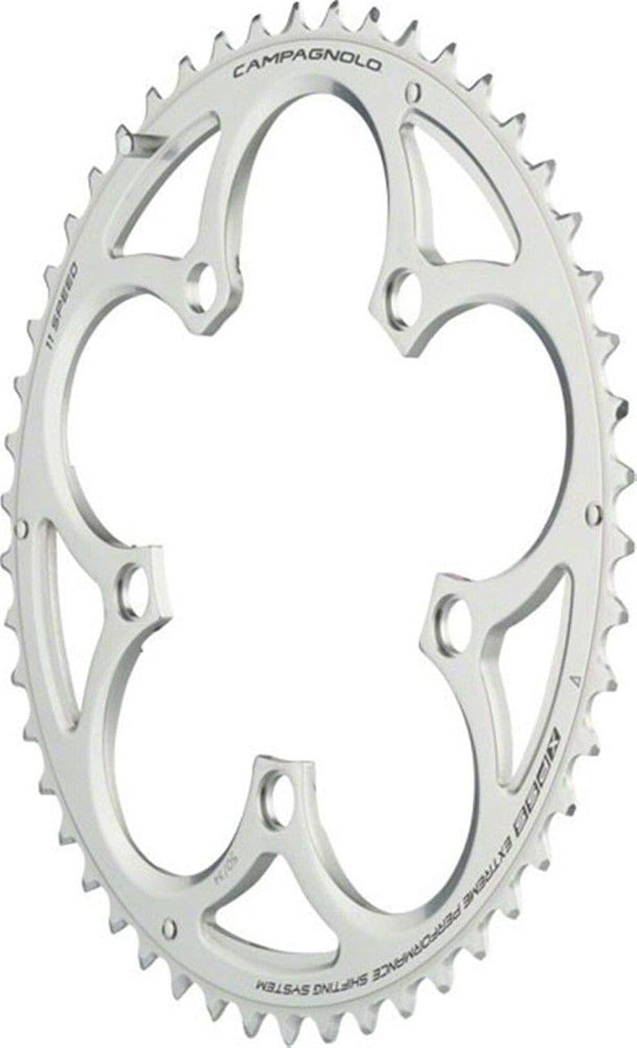 Campagnolo Athena 50x34 C/Ring Sil 11x