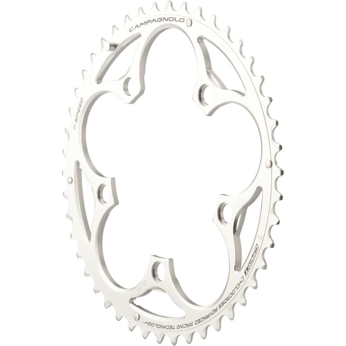 Campagnolo Athena 50x34 C/Ring Sil 11x