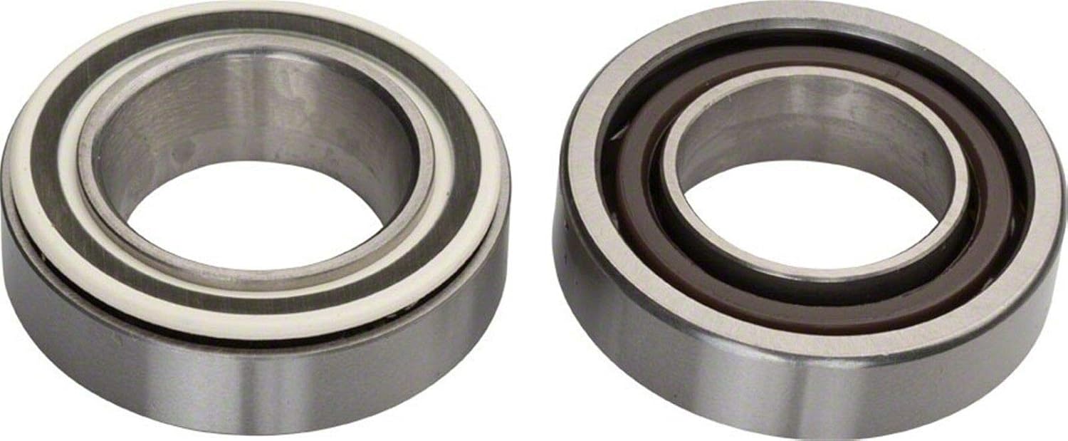 Campagnolo Hub Kit USB Front