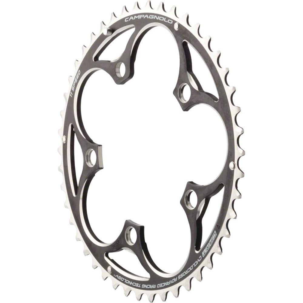 Campagnolo 50t for 34 EVO C-Ring 11x