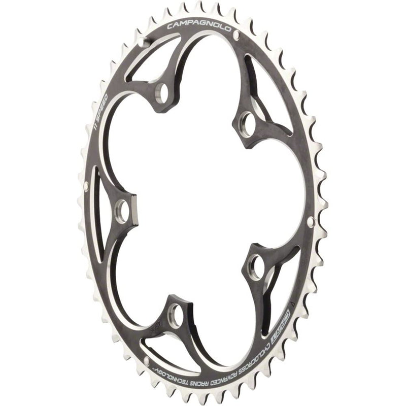 Campagnolo 50t for 34 EVO C-Ring 11x