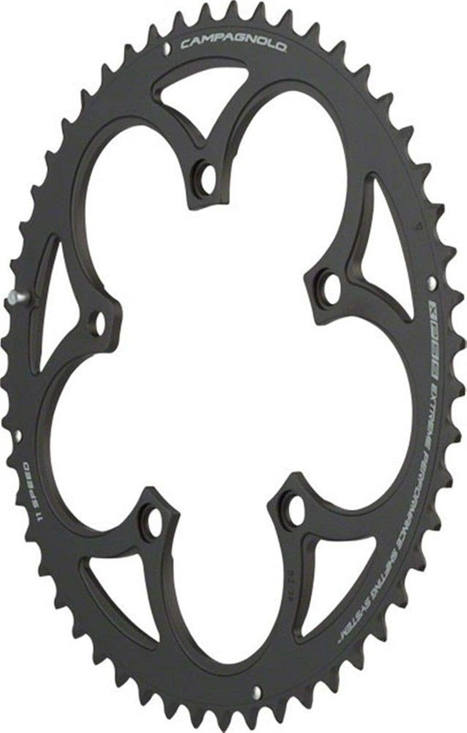 Campagnolo 52t for 36 EVO C-Ring 11x