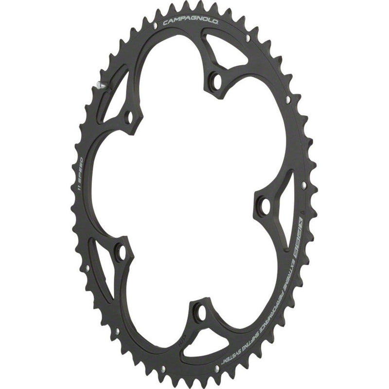 Campagnolo 53t for 39 EVO C-Ring 11x