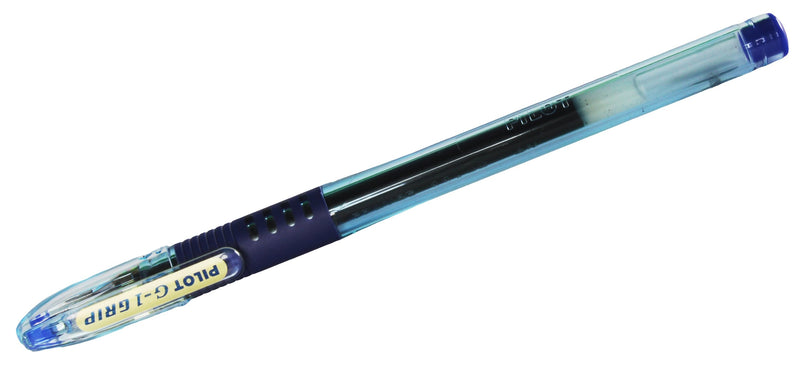 G107 Grip Gel Rollerball 0.7 mm (Pack of 12