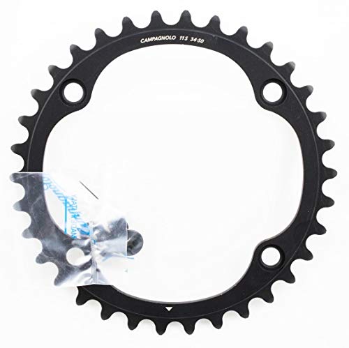 Campagnolo Potenza11 11x Inner C/Ring Blk 34T