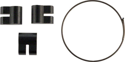 Campagnolo Shimano Freehub Pawl and Spring Kit (12/17mm)
