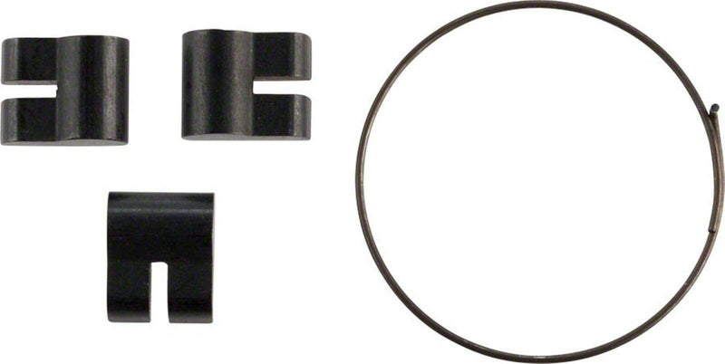 Campagnolo Shimano Freehub Pawl and Spring Kit (12/17mm)