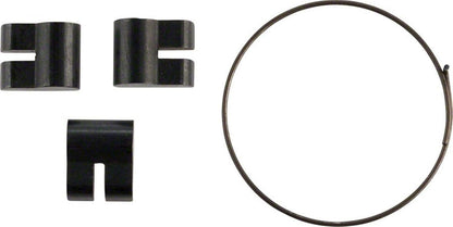 Campagnolo Shimano Freehub Pawl and Spring Kit (12/17mm)