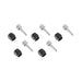 KIT OVALILLO/PIN P/Freno HIDR.CAMPAGNOLO (10+10UD