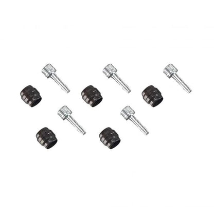 KIT OVALILLO/PIN P/Freno HIDR.CAMPAGNOLO (10+10UD