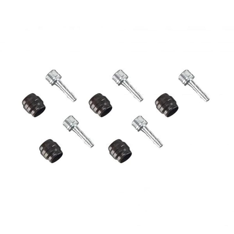 KIT OVALILLO/PIN P/Freno HIDR.CAMPAGNOLO (10+10UD