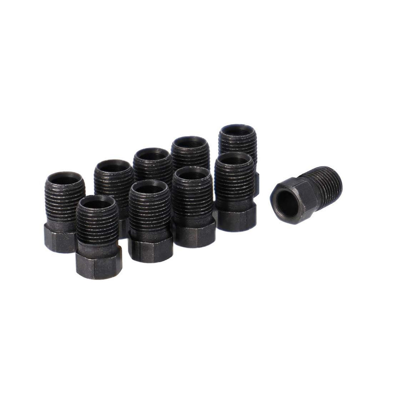 Campagnolo Lock Nut For Hose Onto Caliper (10pk)