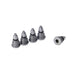 Campagnolo Unisex - Adult Ergo Power Gear Shift, Silver, One Size