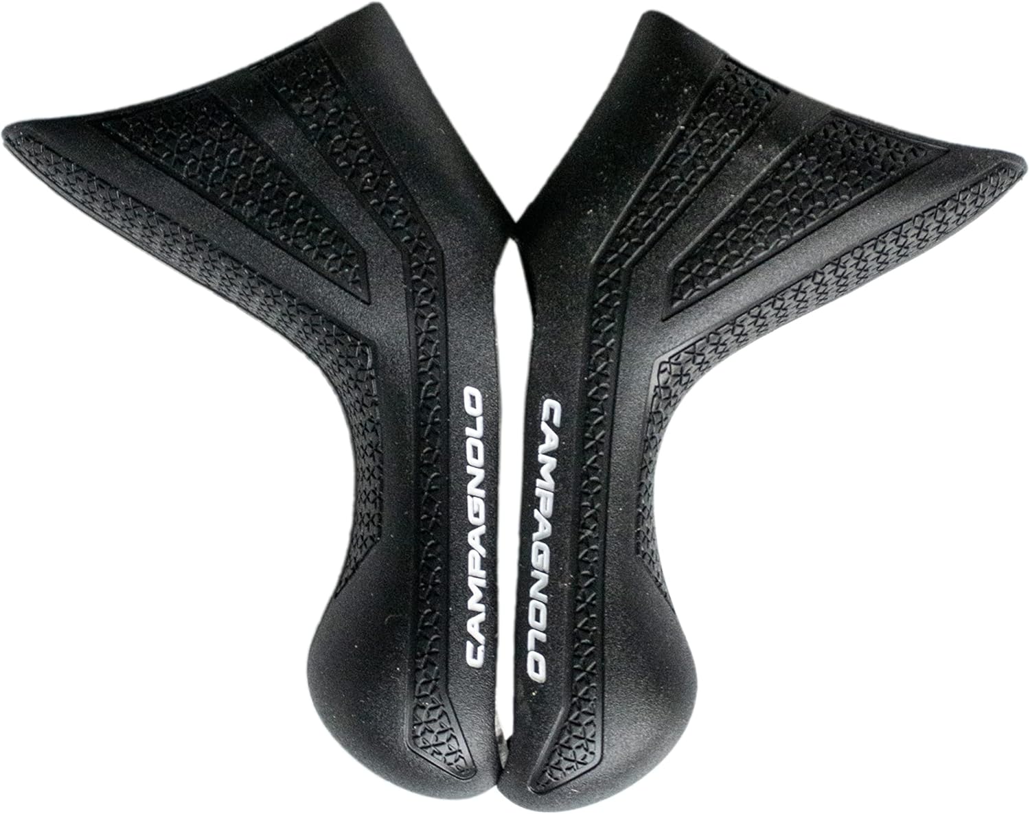 Campagnolo H11 Ergo Lever Hoods L+R