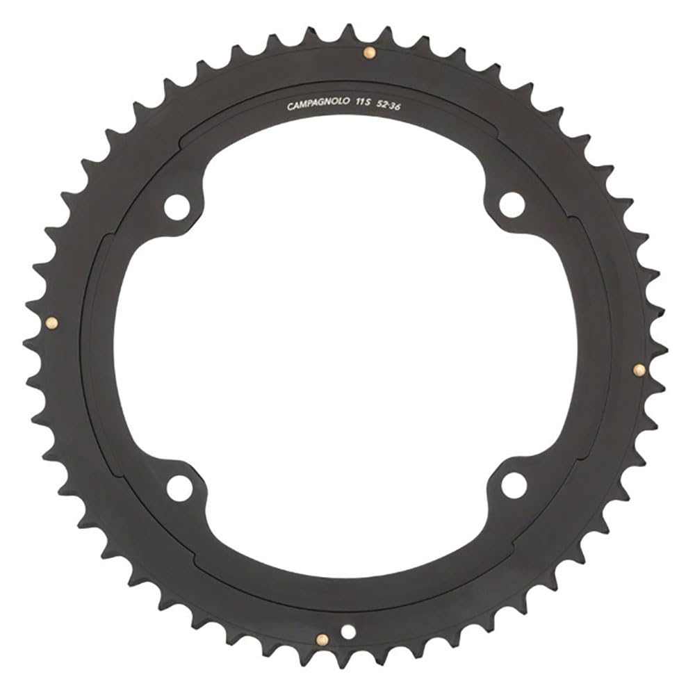 Campagnolo Unisex-Adulto Potenza Movimento Centrale