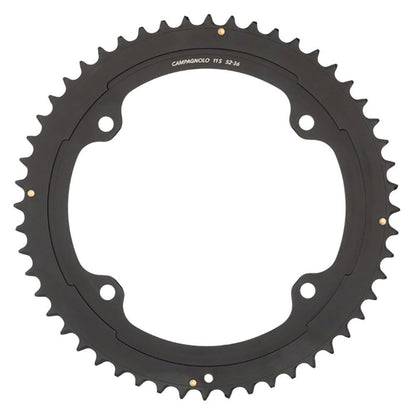 Campagnolo Unisex-Adulto Potenza Movimento Centrale