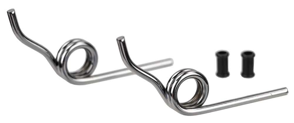 Miscellaneous Spring Chorus Levers (2 Pieces