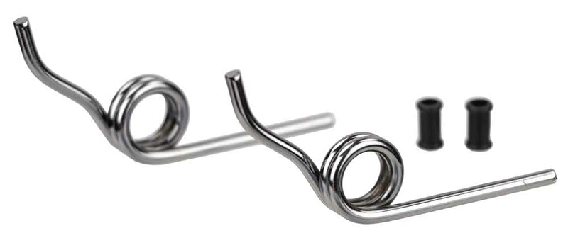 Miscellaneous Spring Chorus Levers (2 Pieces