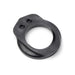 Deda Spacer 46 mm Man.alanera Tube Direc.1-1/8 Handlebars, Sport, Black (Black), One Size