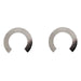 Deda Elementi DCR Microshims, 2 Pack