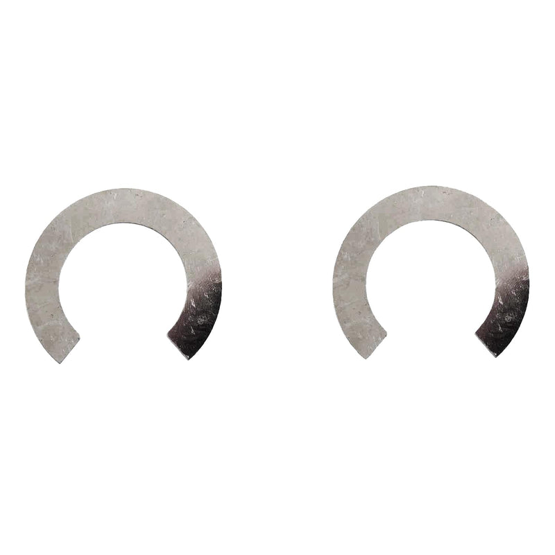 Deda Elementi DCR Microshims, 2 Pack