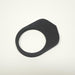 DEDA HDALADCRS05X Spacer for T.Cap 0.2 inches (5 mm) Top Cap Spacer for ALANERA & SUPERBOX