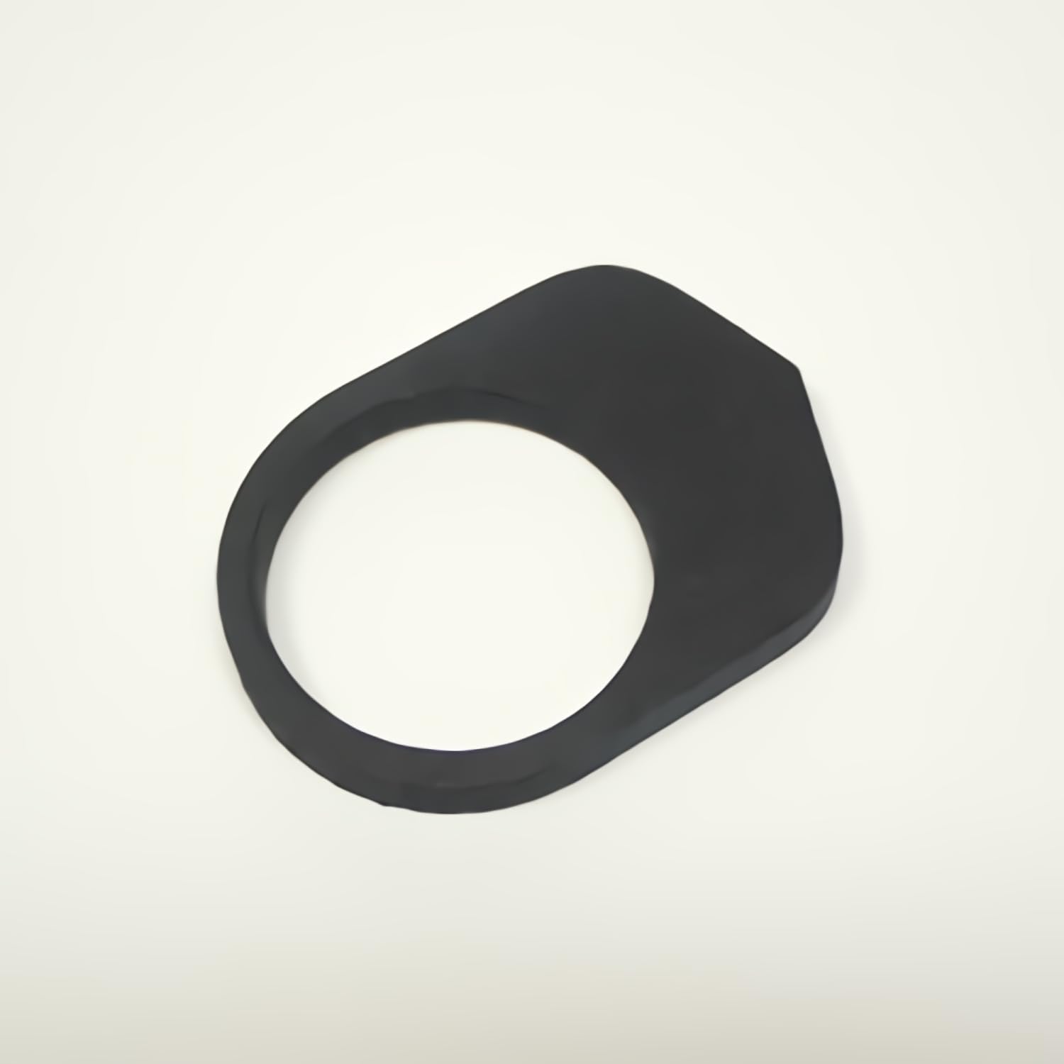 DEDA HDALADCRS05X Spacer for T.Cap 0.2 inches (5 mm) Top Cap Spacer for ALANERA & SUPERBOX