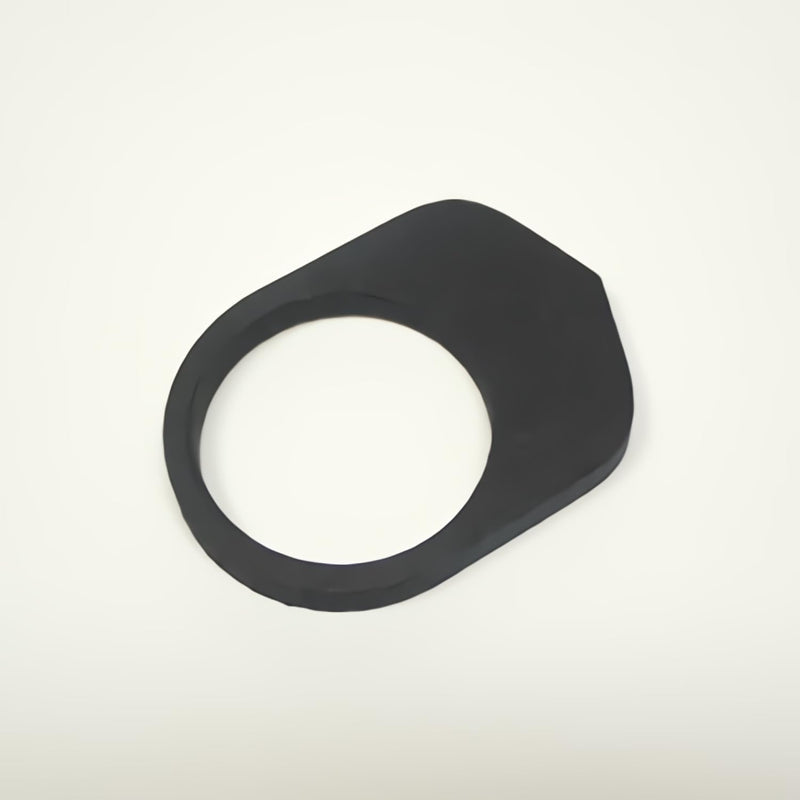 DEDA HDALADCRS05X Spacer for T.Cap 0.2 inches (5 mm) Top Cap Spacer for ALANERA & SUPERBOX