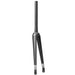 Cinelli Columbus Futura SLX Caliper Carbon Fork, Matt Black, 1 1/8" - 1 1/4" (45mm Rake