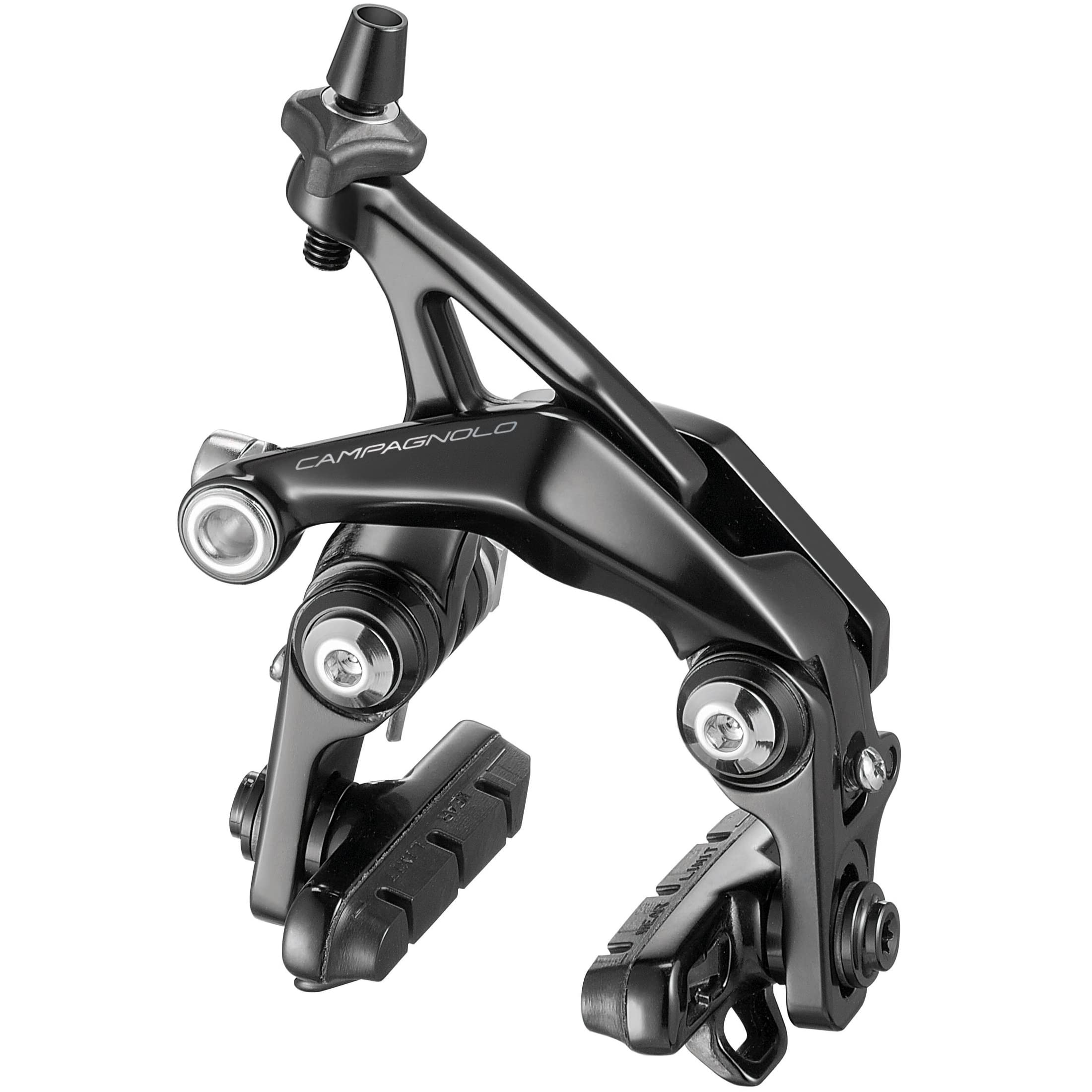 Campagnolo Direct Mount Record/Super Record Freno Posteriore Alto, Taglia Unica