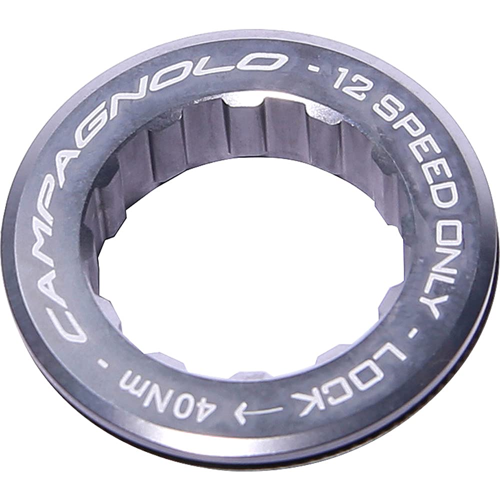 Campagnolo 12x Cassette Lockring